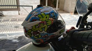 Shoei Nxr2-thumb-4