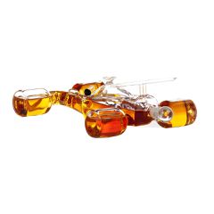 Mikamax - Racing Car Decanter Set-thumb-4