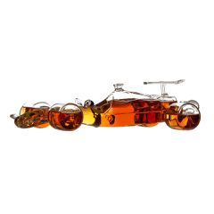 Mikamax - Racing Car Decanter Set-thumb-2