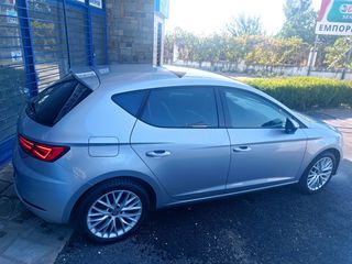 Seat Leon 2018 CNG ΑΥΤΟΜΑΤΟ.-thumb-5
