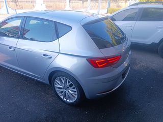 Seat Leon 2018 CNG ΑΥΤΟΜΑΤΟ.-thumb-7