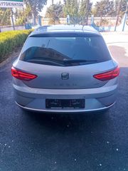 Seat Leon 2018 CNG ΑΥΤΟΜΑΤΟ.-thumb-8