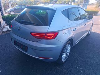 Seat Leon 2018 CNG ΑΥΤΟΜΑΤΟ.-thumb-10