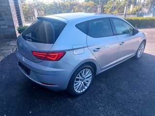 Seat Leon 2018 CNG ΑΥΤΟΜΑΤΟ.-thumb-11