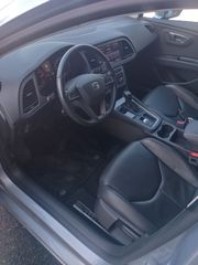 Seat Leon 2018 CNG ΑΥΤΟΜΑΤΟ.-thumb-13