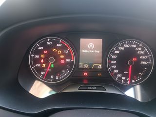 Seat Leon 2018 CNG ΑΥΤΟΜΑΤΟ.-thumb-15