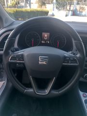 Seat Leon 2018 CNG ΑΥΤΟΜΑΤΟ.-thumb-18