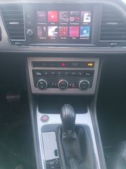 Seat Leon 2018 CNG ΑΥΤΟΜΑΤΟ.-thumb-20