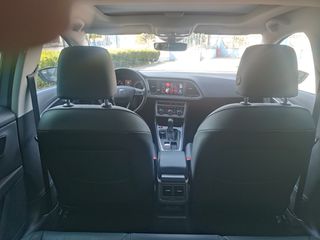 Seat Leon 2018 CNG ΑΥΤΟΜΑΤΟ.-thumb-28