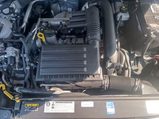 Seat Leon 2018 CNG ΑΥΤΟΜΑΤΟ.-thumb-31