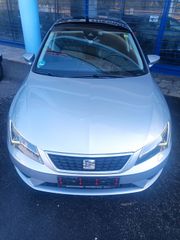 Seat Leon 2018 CNG ΑΥΤΟΜΑΤΟ.-thumb-3