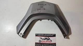 HONDA FORZA 125 ΕΝΩΣΗ ΟΥΡΑΣ 2015-2018