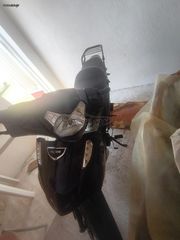 Daytona Sprinter 125 2025-thumb-2