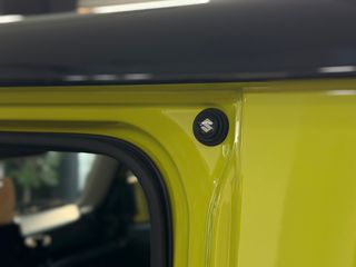 Suzuki Jimny 2022 1.5 ALL GRIP | ΕΛΛΗΝΙΚΟ-thumb-62