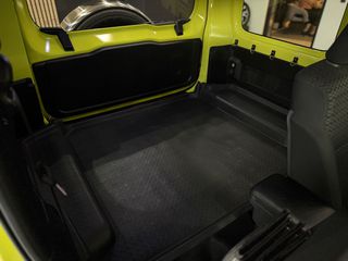 Suzuki Jimny 2022 1.5 ALL GRIP | ΕΛΛΗΝΙΚΟ-thumb-63