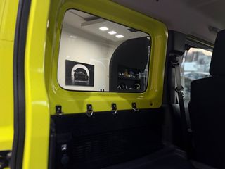 Suzuki Jimny 2022 1.5 ALL GRIP | ΕΛΛΗΝΙΚΟ-thumb-65