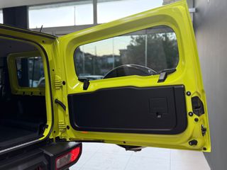 Suzuki Jimny 2022 1.5 ALL GRIP | ΕΛΛΗΝΙΚΟ-thumb-67