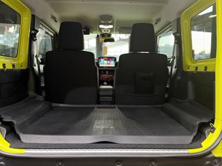 Suzuki Jimny 2022 1.5 ALL GRIP | ΕΛΛΗΝΙΚΟ-thumb-68