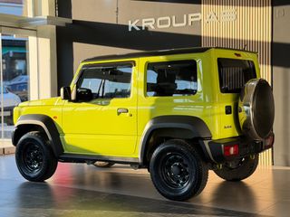 Suzuki Jimny 2022 1.5 ALL GRIP | ΕΛΛΗΝΙΚΟ-thumb-2