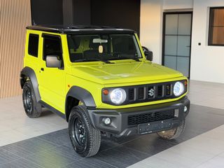 Suzuki Jimny 2022 1.5 ALL GRIP | ΕΛΛΗΝΙΚΟ-thumb-9