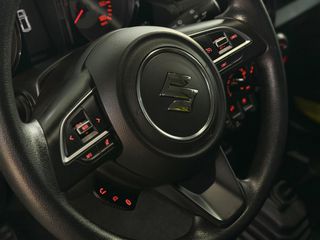 Suzuki Jimny 2022 1.5 ALL GRIP | ΕΛΛΗΝΙΚΟ-thumb-41