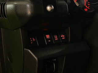 Suzuki Jimny 2022 1.5 ALL GRIP | ΕΛΛΗΝΙΚΟ-thumb-43