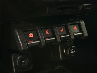 Suzuki Jimny 2022 1.5 ALL GRIP | ΕΛΛΗΝΙΚΟ-thumb-44
