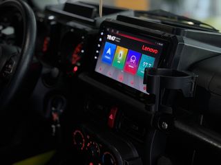 Suzuki Jimny 2022 1.5 ALL GRIP | ΕΛΛΗΝΙΚΟ-thumb-47