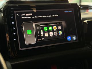 Suzuki Jimny 2022 1.5 ALL GRIP | ΕΛΛΗΝΙΚΟ-thumb-48