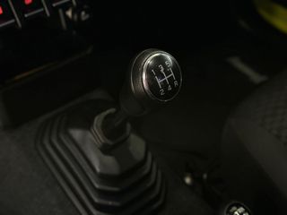 Suzuki Jimny 2022 1.5 ALL GRIP | ΕΛΛΗΝΙΚΟ-thumb-49