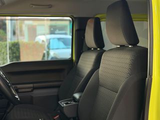Suzuki Jimny 2022 1.5 ALL GRIP | ΕΛΛΗΝΙΚΟ-thumb-53