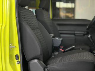 Suzuki Jimny 2022 1.5 ALL GRIP | ΕΛΛΗΝΙΚΟ-thumb-56