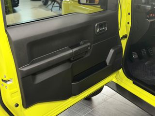Suzuki Jimny 2022 1.5 ALL GRIP | ΕΛΛΗΝΙΚΟ-thumb-61