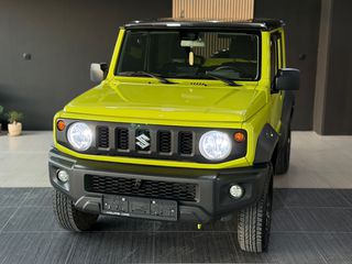 Suzuki Jimny 2022 1.5 ALL GRIP | ΕΛΛΗΝΙΚΟ-thumb-10