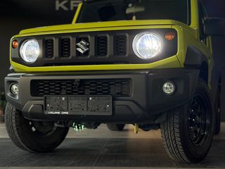 Suzuki Jimny 2022 1.5 ALL GRIP | ΕΛΛΗΝΙΚΟ-thumb-15