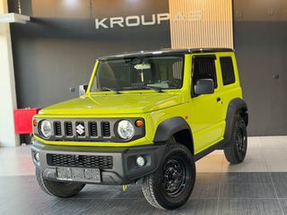 Suzuki Jimny 2022 1.5 ALL GRIP | ΕΛΛΗΝΙΚΟ-thumb-16