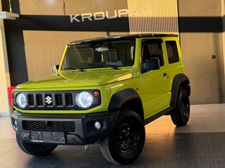 Suzuki Jimny 2022 1.5 ALL GRIP | ΕΛΛΗΝΙΚΟ-thumb-17