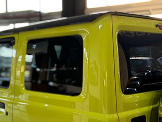 Suzuki Jimny 2022 1.5 ALL GRIP | ΕΛΛΗΝΙΚΟ-thumb-18