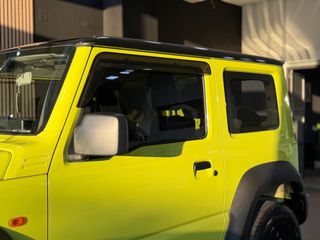 Suzuki Jimny 2022 1.5 ALL GRIP | ΕΛΛΗΝΙΚΟ-thumb-19