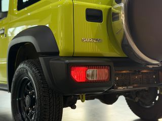 Suzuki Jimny 2022 1.5 ALL GRIP | ΕΛΛΗΝΙΚΟ-thumb-20
