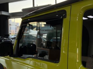 Suzuki Jimny 2022 1.5 ALL GRIP | ΕΛΛΗΝΙΚΟ-thumb-21