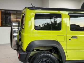 Suzuki Jimny 2022 1.5 ALL GRIP | ΕΛΛΗΝΙΚΟ-thumb-22