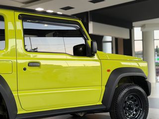 Suzuki Jimny 2022 1.5 ALL GRIP | ΕΛΛΗΝΙΚΟ-thumb-23