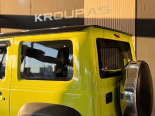 Suzuki Jimny 2022 1.5 ALL GRIP | ΕΛΛΗΝΙΚΟ-thumb-24