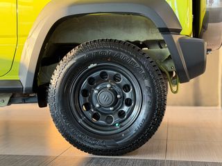 Suzuki Jimny 2022 1.5 ALL GRIP | ΕΛΛΗΝΙΚΟ-thumb-25