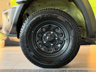 Suzuki Jimny 2022 1.5 ALL GRIP | ΕΛΛΗΝΙΚΟ-thumb-26