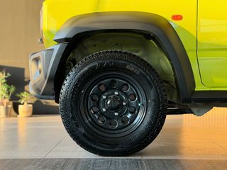 Suzuki Jimny 2022 1.5 ALL GRIP | ΕΛΛΗΝΙΚΟ-thumb-27