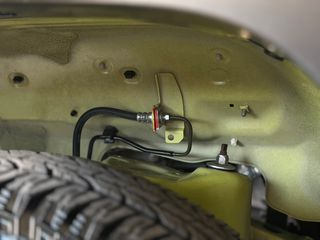 Suzuki Jimny 2022 1.5 ALL GRIP | ΕΛΛΗΝΙΚΟ-thumb-28