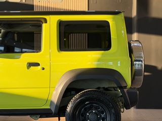 Suzuki Jimny 2022 1.5 ALL GRIP | ΕΛΛΗΝΙΚΟ-thumb-30