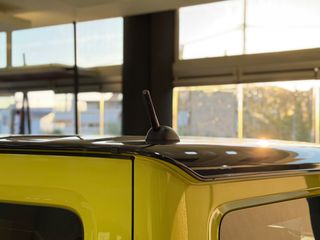 Suzuki Jimny 2022 1.5 ALL GRIP | ΕΛΛΗΝΙΚΟ-thumb-31